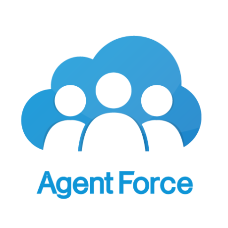 Agent Force CRM